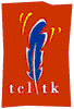 Tcl Feather Logo