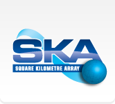 SKA logo