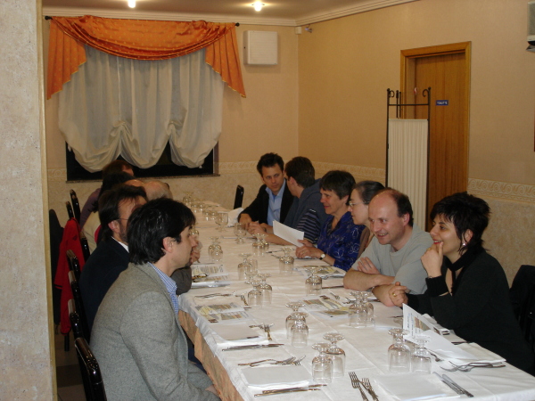 Social Dinner05