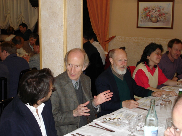 Social Dinner06