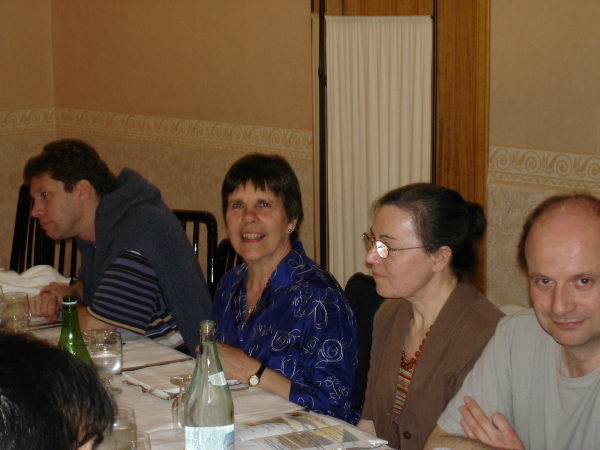Social Dinner08