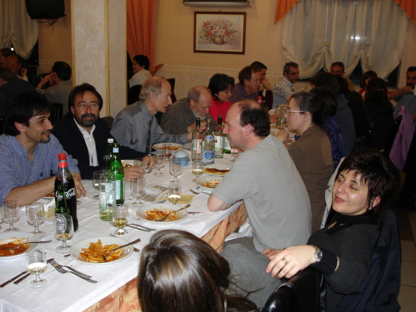 Social Dinner10
