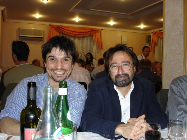 Social Dinner16