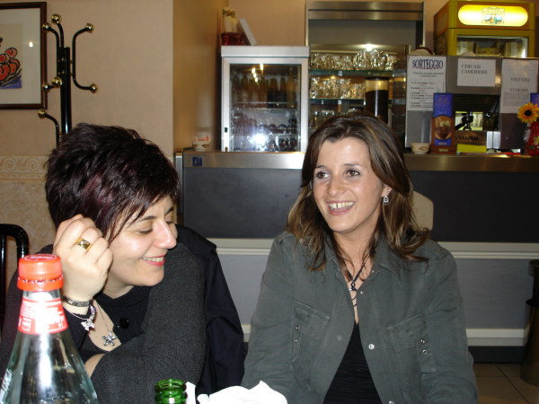Social Dinner17