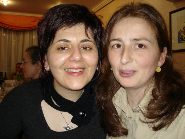 Social Dinner19