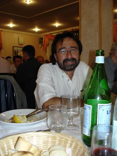 Social Dinner20
