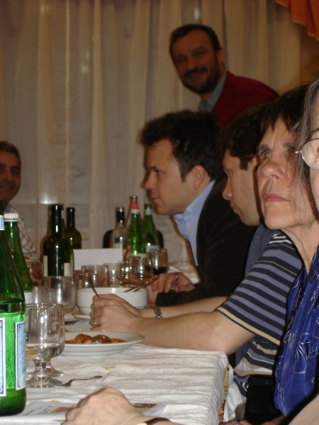 Social Dinner23