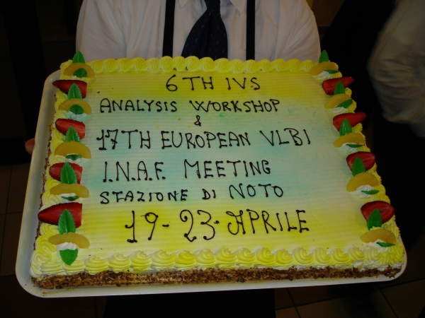 Social Dinner32