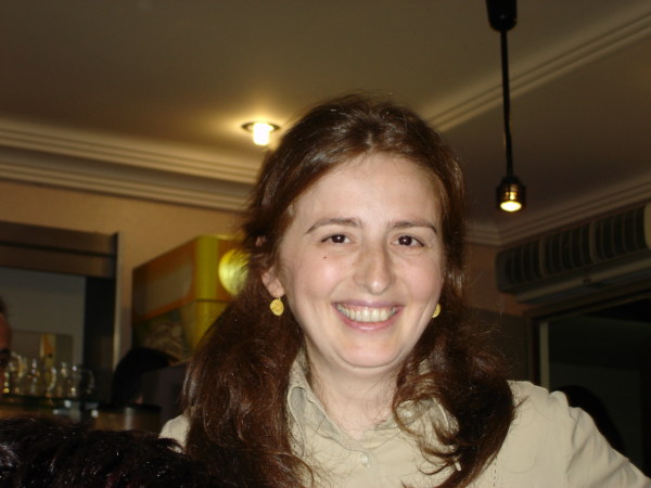 Social Dinner37