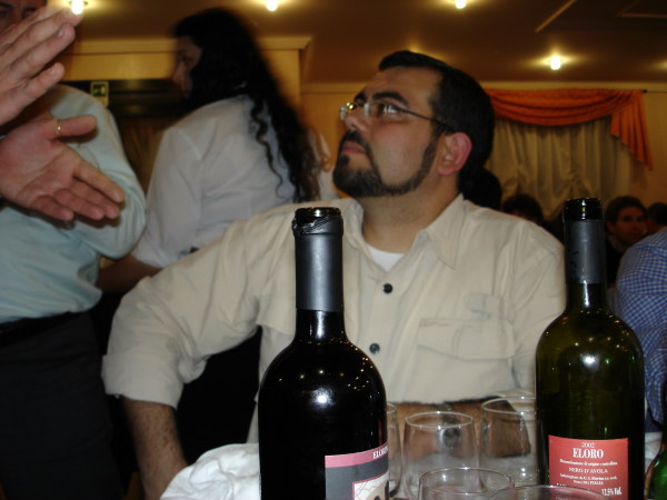 Social Dinner38