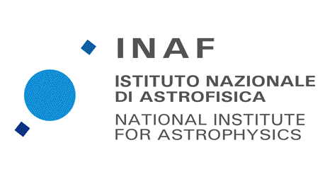 INAF logo